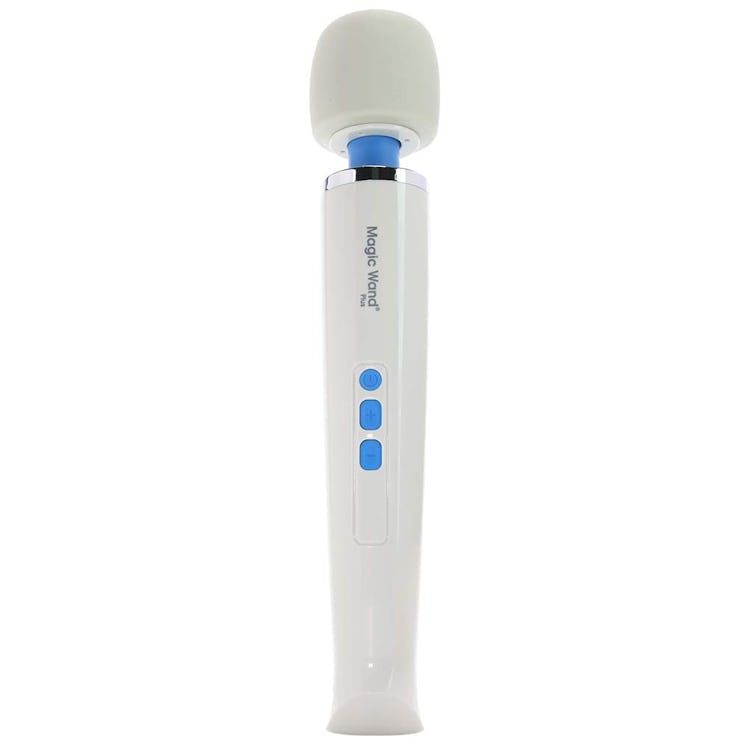  Hitachi Magic Wand Plus