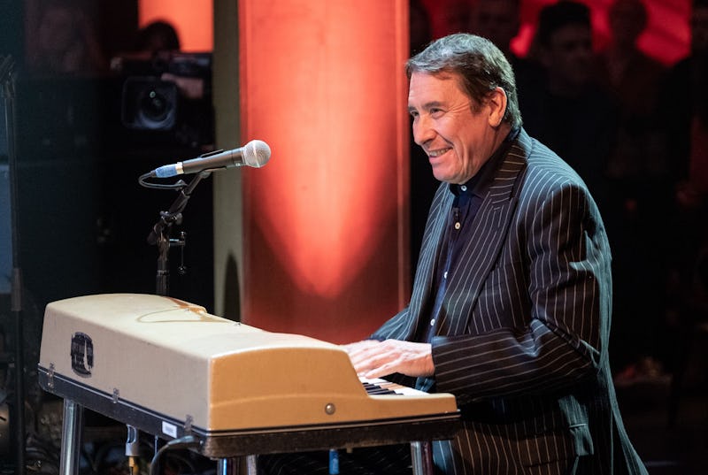 Later With Jools Holland 