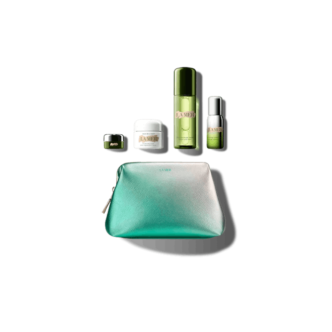 The Renewal Moisture Collection