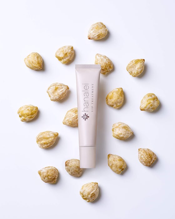 Hanalei Lip Treatment