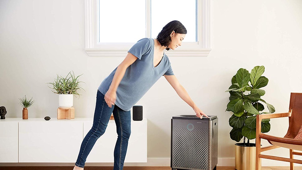 The 3 Best Large Room Air Purifiers