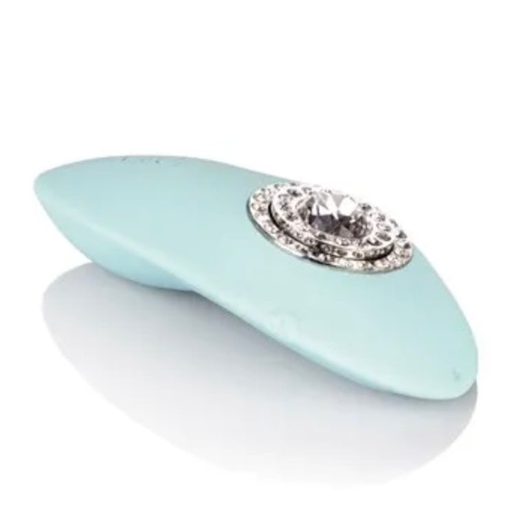 Pavé Grace Clitoral Vibrator