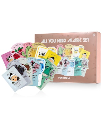 TONYMOLY 13-Pc. All You Need Mask Set, Created for Macy's