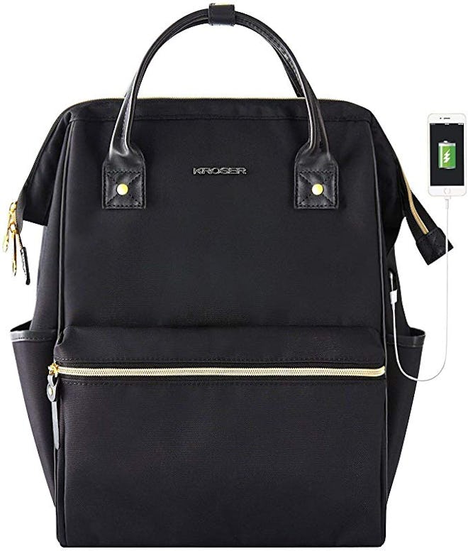 KROSER Laptop Backpack