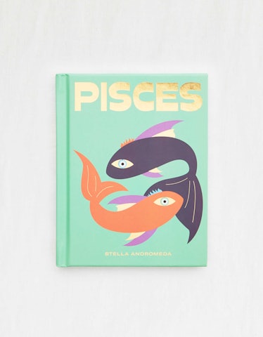  Seeing Stars Zodiac Book Collection: Pisces