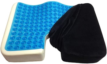 Kieba Cool Gel Seat Cushion