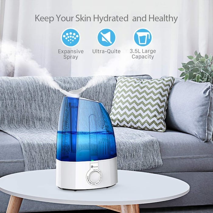 TaoTronics Humidifier