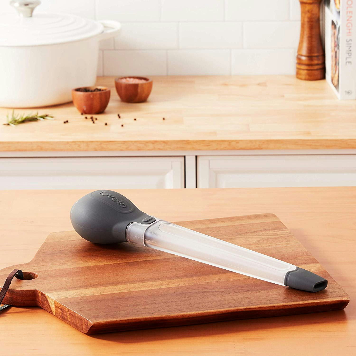 The 4 Best Turkey Basters