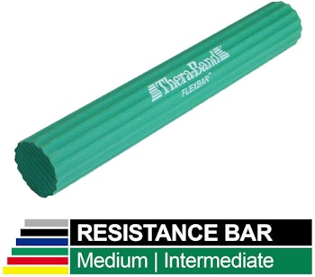 TheraBand FlexBar Roller