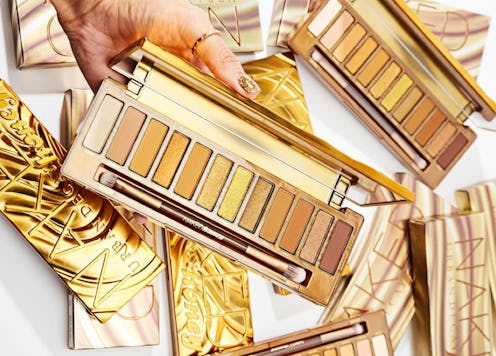 Urban Decay's 2019 holiday gift sets will make any makeup lover glow.