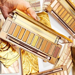 Urban Decay's 2019 holiday gift sets will make any makeup lover glow.