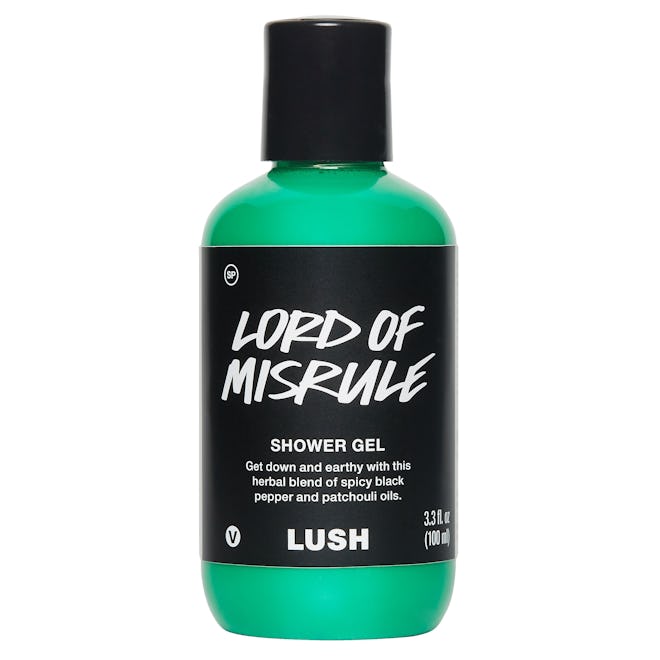 Lord of Misrule Shower Gel 3.3 fl oz