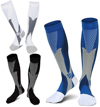 ZFiSt Compression Socks (3-Pack)