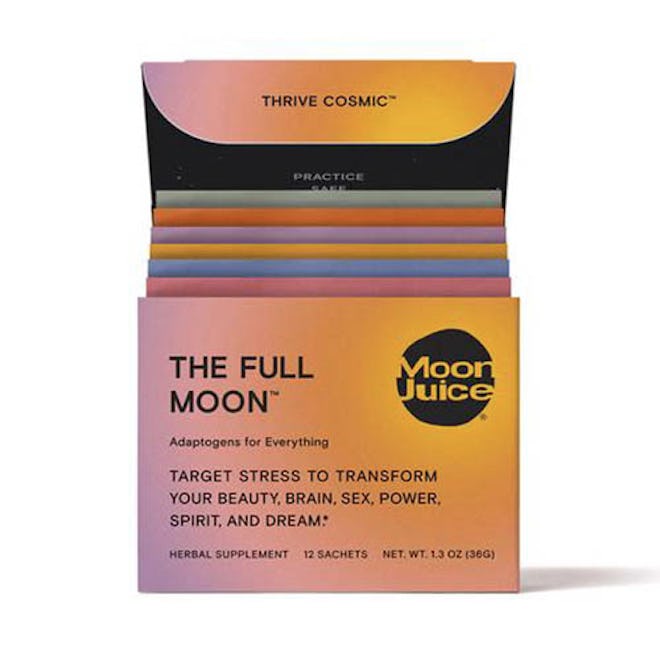 The Full Moon Sachets 