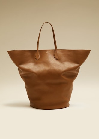 The Large Circle Tote