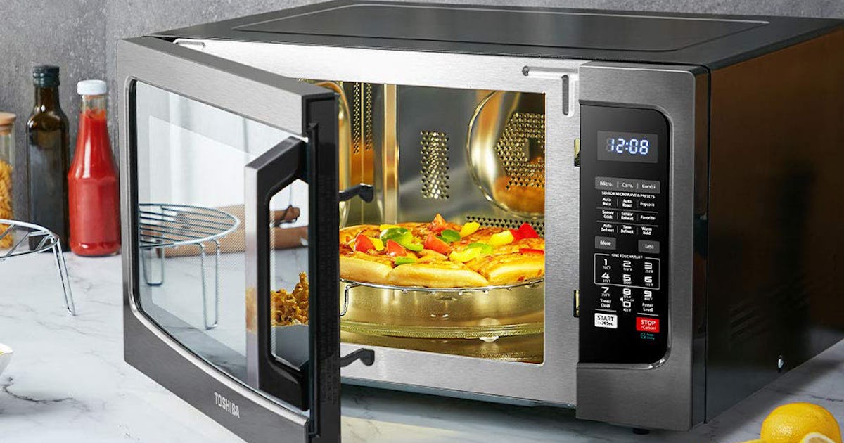 The 3 Best Microwave Convection Ovens