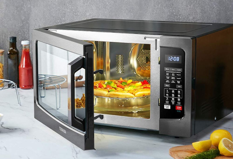 The 3 Best Microwave Convection Ovens