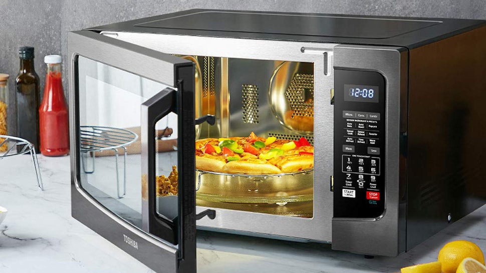 The 3 Best Microwave Convection Ovens