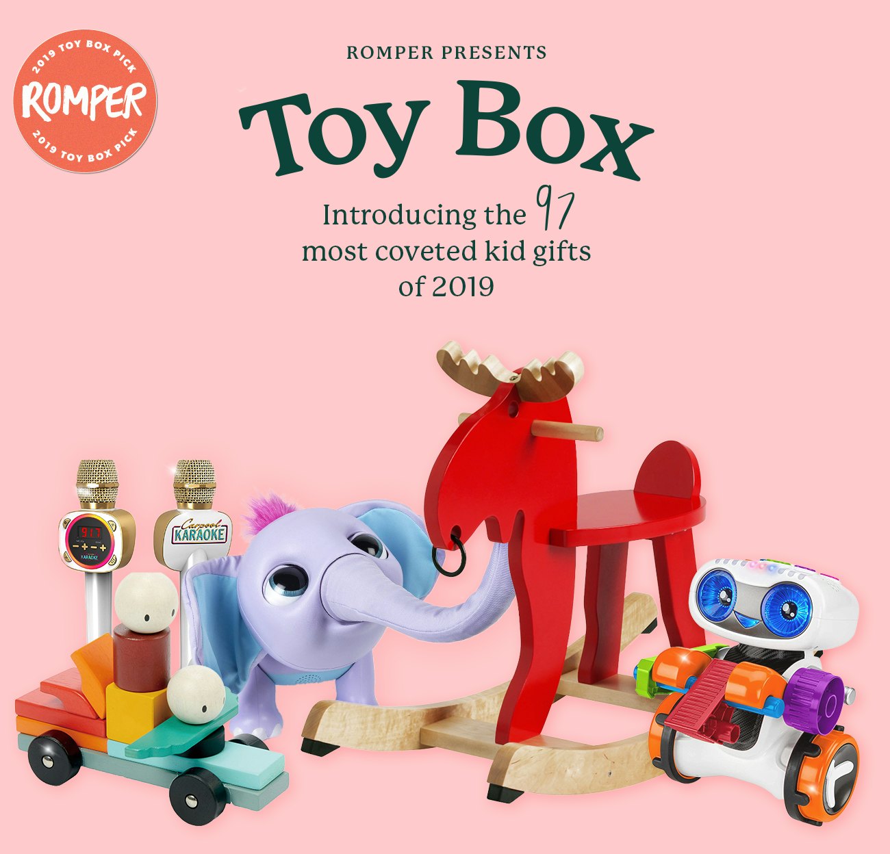 toy gift box