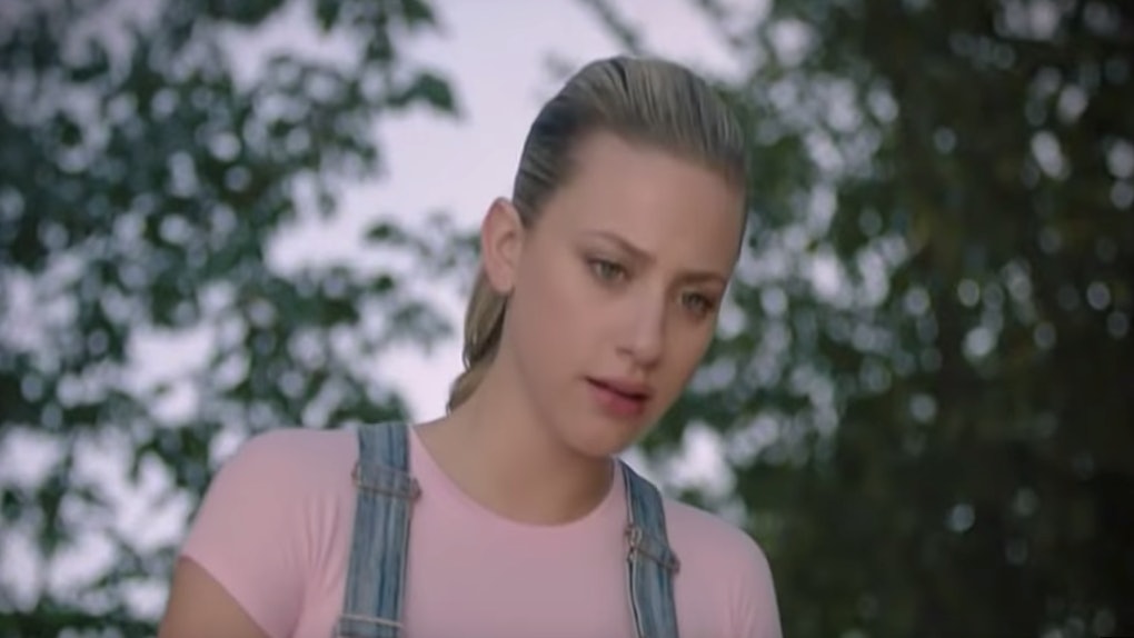 The Riverdale Season 4 Episode 5 Promo Brings Back The Serial Killer Gene
