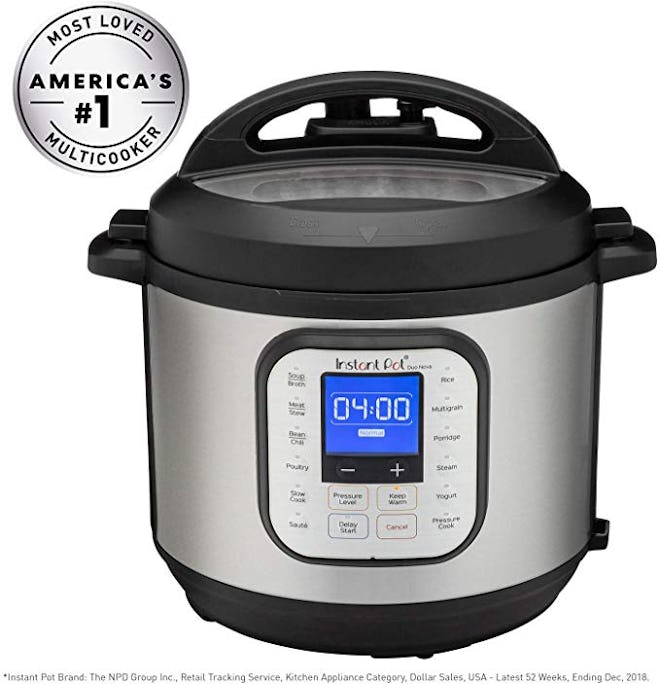 Instant Pot® Duo™ Nova™