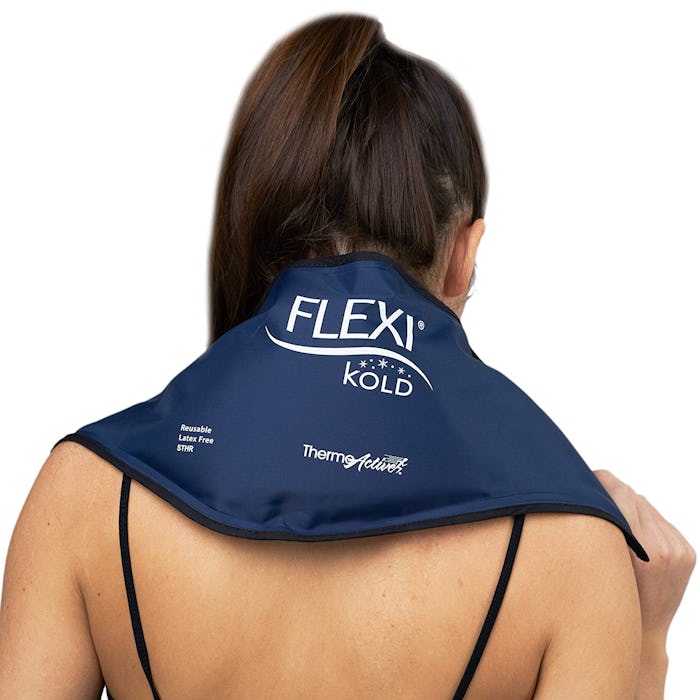 FlexiKold Neck Cold Pack