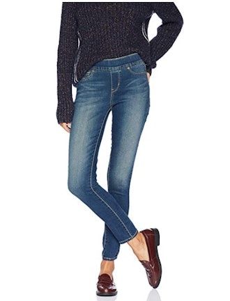 Signature by Levi Strauss & Co. Pull-On Skinny Jeans