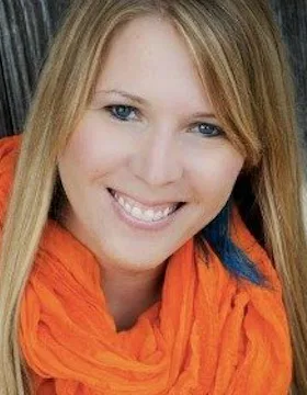 Stacy Tornio