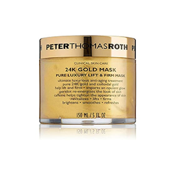 Peter Thomas Roth 24K Gold Mask