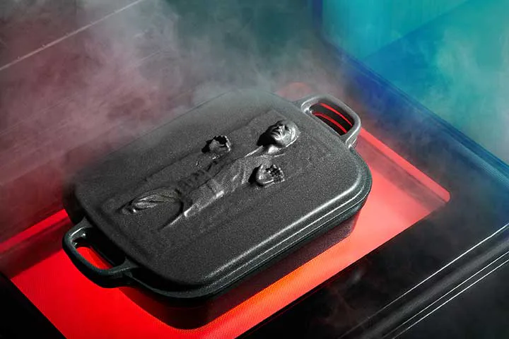 Le Creuset's Star Wars Collection Is In A Galaxy Of Its Own