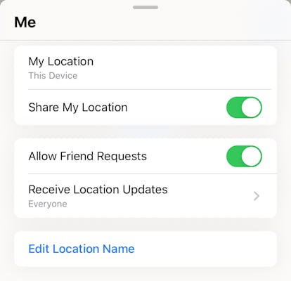 3 Proven Ways to Turn Off Find My Friends without Them Knowing