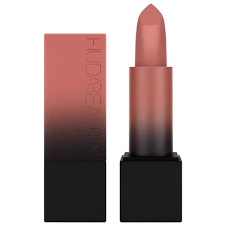 Huda Beauty Power Bullet Matte Lipstick Throwback Collection