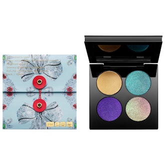 Blitz Astral Quad Eyeshadow Palette