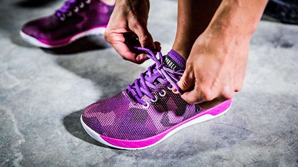 Best Sneakers For Hiit Workouts - WorkoutWalls