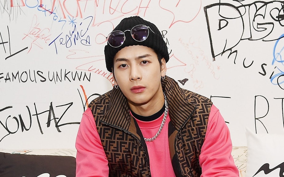 Jackson Wang Is Getting Personal With His Solo Music In A Big Way Exclusive