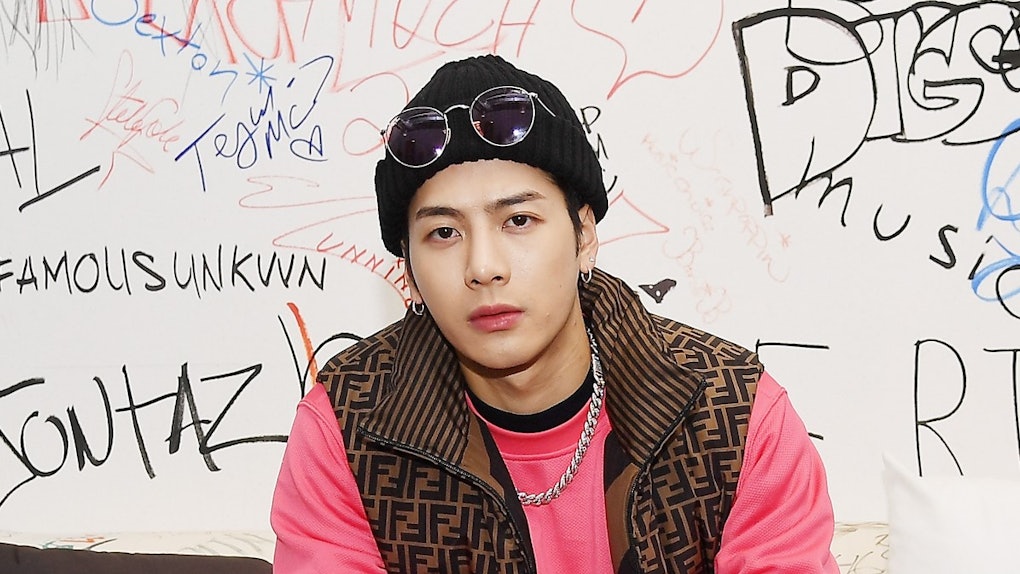 Jackson Wang Is Getting Personal With His Solo Music In A Big Way ...