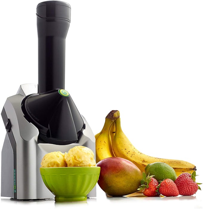 Yonanas Soft Serve Maker