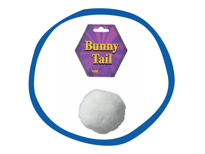 Bunny Tail