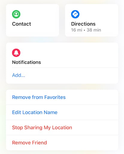 3 Proven Ways to Turn Off Find My Friends without Them Knowing
