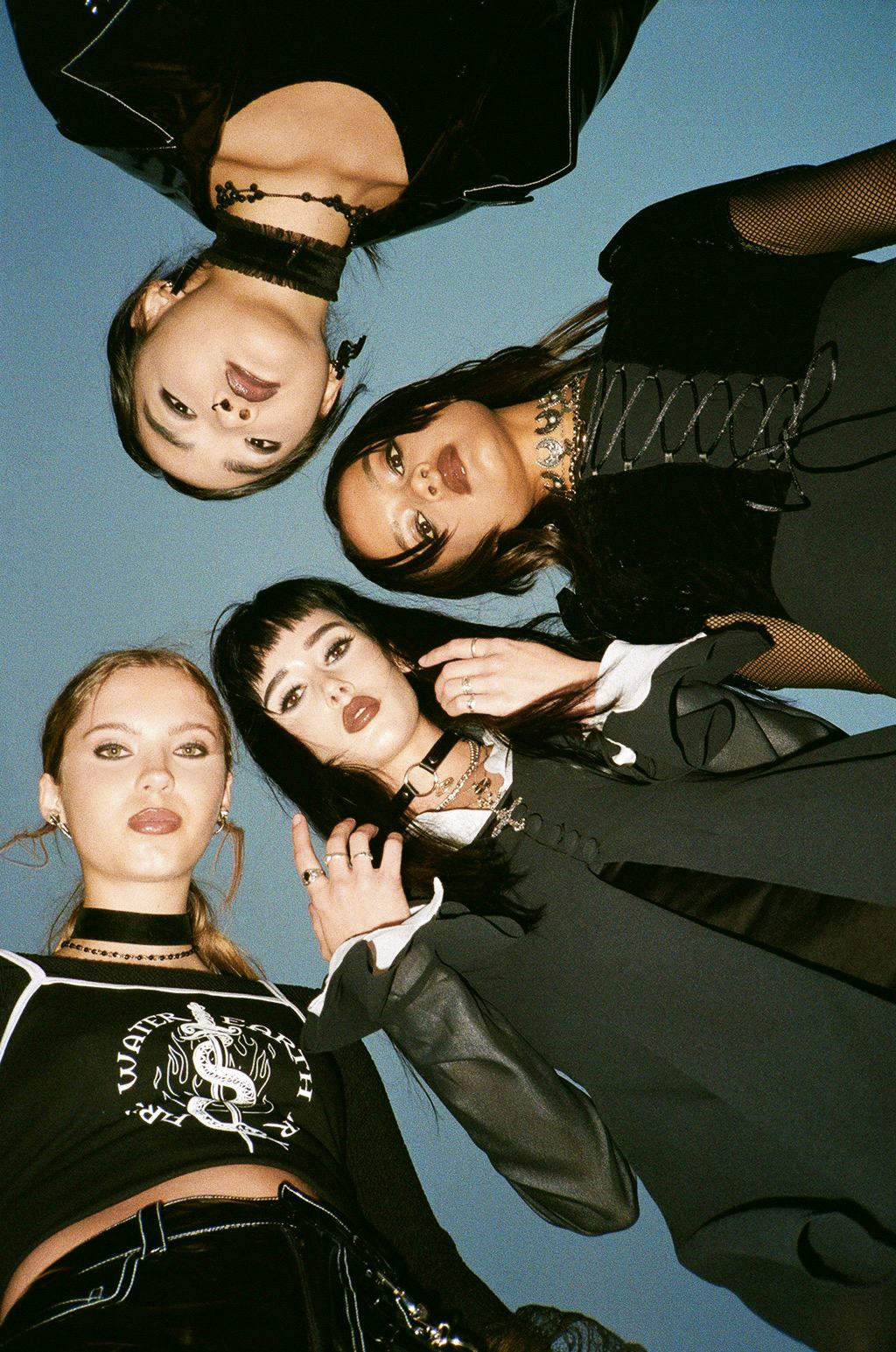 The Dolls Kill x 'The Craft' Collection Is Here To Tap Into Your Inner