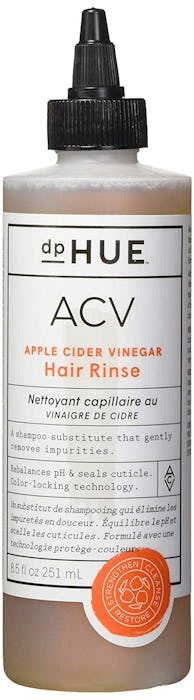 Dphue Apple Cider Vinegar Hair Rinse