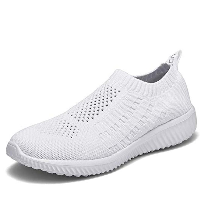 Tiosebon Mesh Sneaker