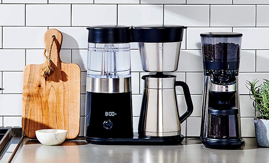 The 4 Best Drip Coffee Makers