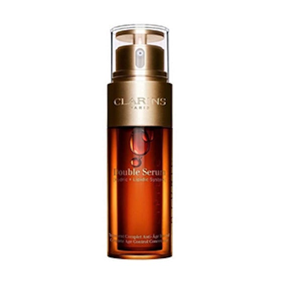 Clarins Double Serum Complete Age Control Concentrate