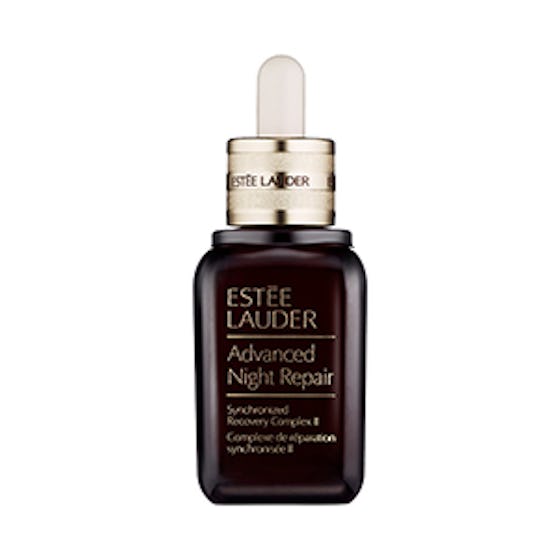 Estee Lauder Advanced Night Repair Synchronized Recovery Complex II Face Serum