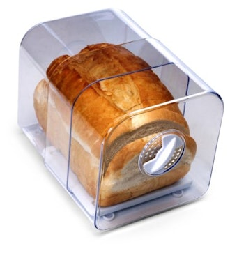 Prep Solutions by Progressive Expandable Bread Keeper