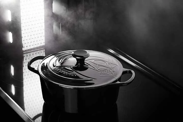 Le Creuset's Star Wars Collection Is In A Galaxy Of Its Own