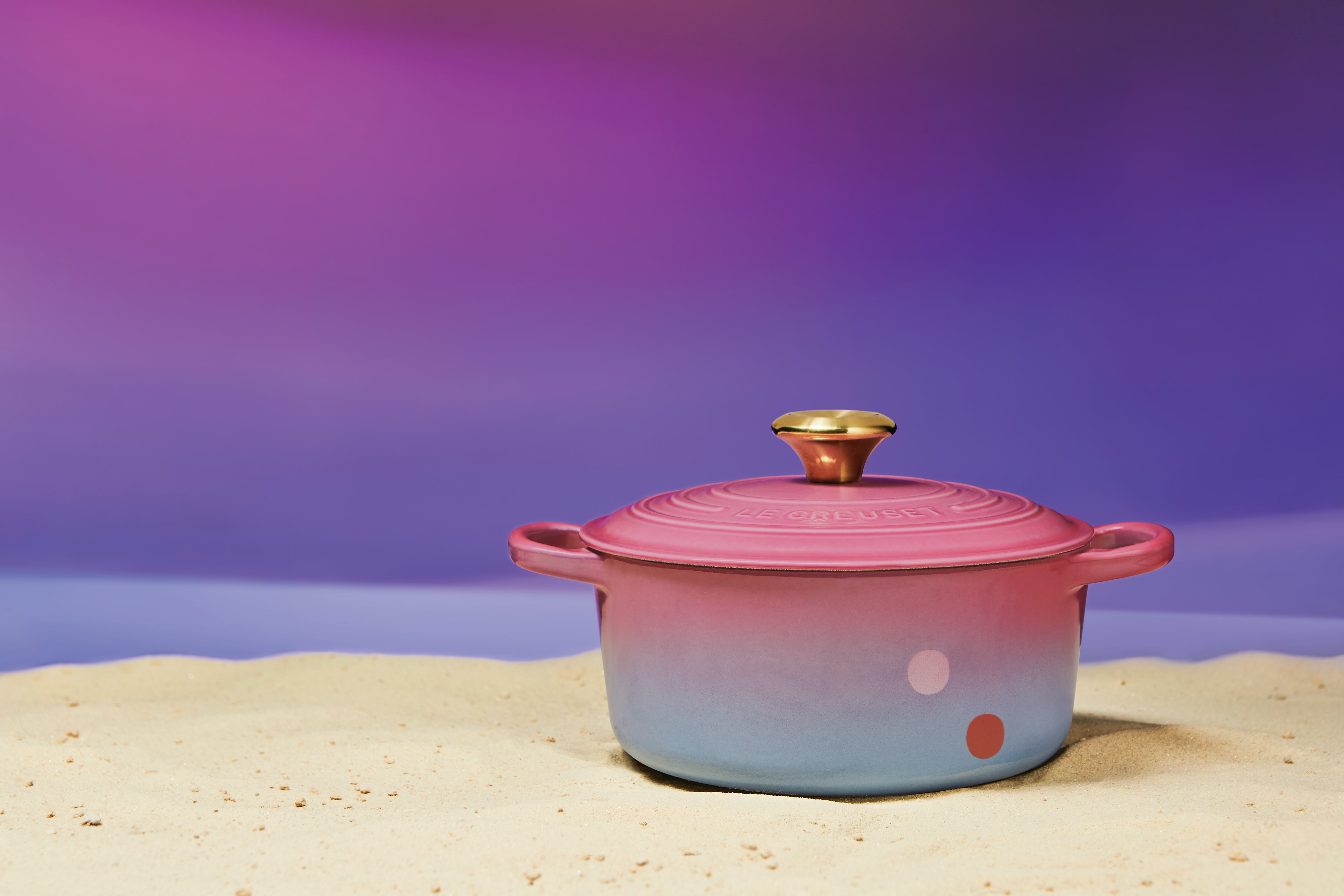 Le Creuset's Star Wars Collection Is In A Galaxy Of Its Own
