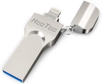 HooToo iPhone Flash Drive 