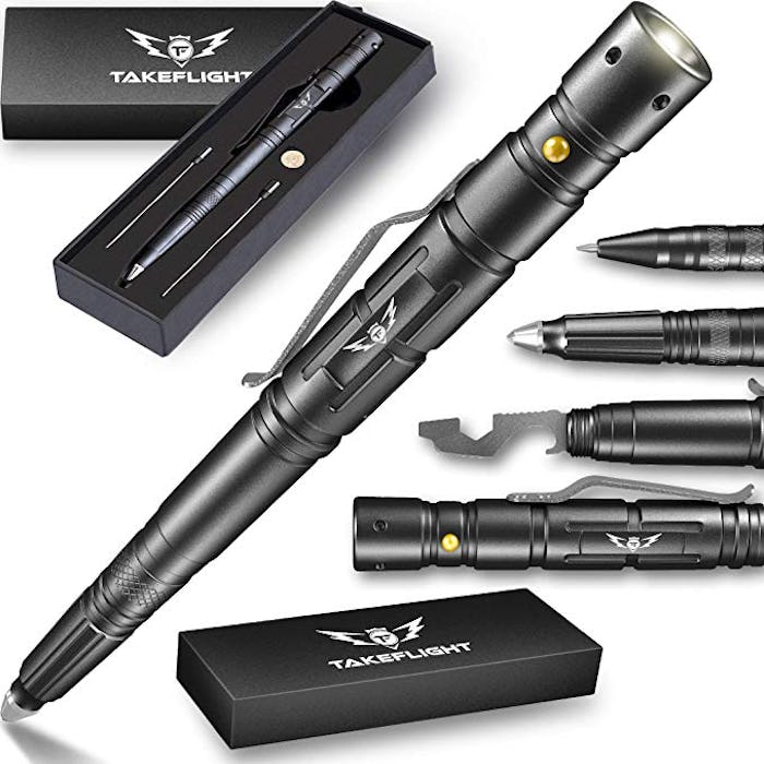 Tactical Pen 